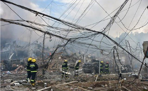 浙江槽罐車爆炸后，這些化工行業(yè)及運輸業(yè)必然受影響！丁酮暴漲40%多！